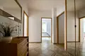 Apartamento 3 habitaciones 66 m² Varsovia, Polonia