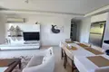 Apartamento 3 habitaciones 110 m² Akarca Koyu, Turquía