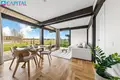 Dom 57 m² Varine, Litwa