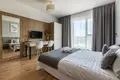Apartment 25 m² Warsaw, Poland