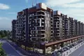 Mieszkanie 3 pokoi 110 m² Erdemli, Turcja
