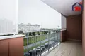 Mieszkanie 1 pokój 47 m² Mińsk, Białoruś