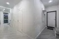 3 room apartment 65 m² Minsk, Belarus