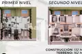 3 bedroom apartment 132 m² Higuey, Dominican Republic