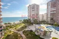 5 bedroom apartment 350 m² Mezitli, Turkey