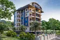 Wohnung 42 m² Alanya, Türkei