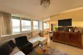 Condo 2 pokoi 50 m² Budapeszt, Węgry