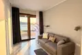 Квартира 1 комната 71 м² Donja Lastva, Черногория