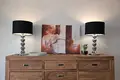 Wohnung 1 Schlafzimmer 77 m² Rafailovici, Montenegro