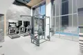 Apartamento 2 habitaciones 78 m² Akrotiri, Chipre