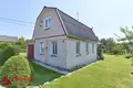 Cottage 71 m² Stankauski sielski Saviet, Belarus
