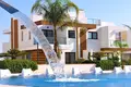 Haus 4 zimmer 300 m² Agios Sergios, Nordzypern