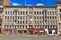 Office 100 m² in Moscow, Russia