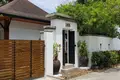 3-Schlafzimmer-Villa 203 m² Rawai, Thailand