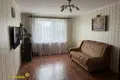 3 room apartment 73 m² Minsk, Belarus