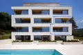 Wohnung 2 Schlafzimmer 102 m² Tivat, Montenegro