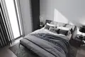 Appartement 3 chambres 74 m² Alanya, Turquie