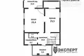 Cottage 466 m² Minsk, Belarus