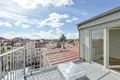 Mieszkanie 4 pokoi 94 m² Miasto Stołeczne Praga, Czechy