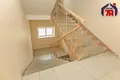 Appartement 2 chambres 61 m² Vileïka, Bélarus