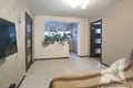 Квартира 2 комнаты 42 м² Мухавецкий сельский Совет, Беларусь