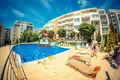 Квартира 2 комнаты 68 м² Святой Влас, Болгария