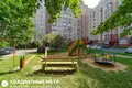 Wohnung 3 zimmer 78 m² Minsk, Belarus