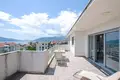 Ático 3 habitaciones 116 m² Tivat, Montenegro