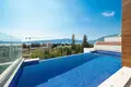 Mieszkanie 3 pokoi 134 m² Tivat, Czarnogóra