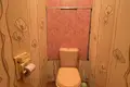 Mieszkanie 3 pokoi 66 m² w Białooziersk, Białoruś