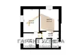 Apartamento 2 habitaciones 44 m² Brest, Belarús
