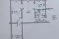 Квартира 3 комнаты 59 м² Минск, Беларусь