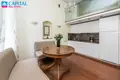 Mieszkanie 4 pokoi 92 m² w Wilno, Litwa