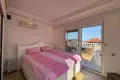 Willa 4 pokoi  Alanya, Turcja