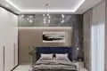 Apartamento 54 m² Oba, Turquía