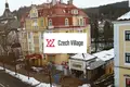 Квартира 1 комната 39 м² Марианске-Лазне, Чехия