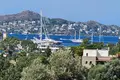 Villa Bodrum Yalıkavak Marinn