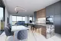 Mieszkanie 4 pokoi 151 m² Yeroskipou, Cypr