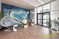 Mieszkanie 69 m² Mińsk, Białoruś