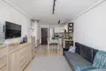 Mieszkanie 2 pokoi 39 m² Warszawa, Polska