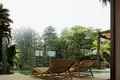 2 bedroom apartment  Cepaka, Indonesia