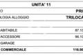 Квартира 3 комнаты 116 м² Desenzano del Garda, Италия