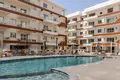 Penthouse 3 pokoi 240 m² w Limassol, Cypr