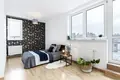 2 room apartment 55 m² Warsaw, Poland