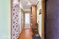 2 room apartment 50 m² Minsk, Belarus