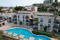 Квартира 3 комнаты 56 м² Бодрум, Турция