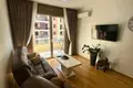 Apartamento 2 habitaciones 59 m² Becici, Montenegro
