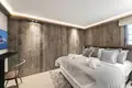 Chalet 6 habitaciones  en Courchevel, Francia