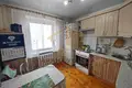 Wohnung 2 zimmer 61 m² Muchaviecki sielski Saviet, Belarus