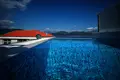 5-Schlafzimmer-Villa  Tivat, Montenegro